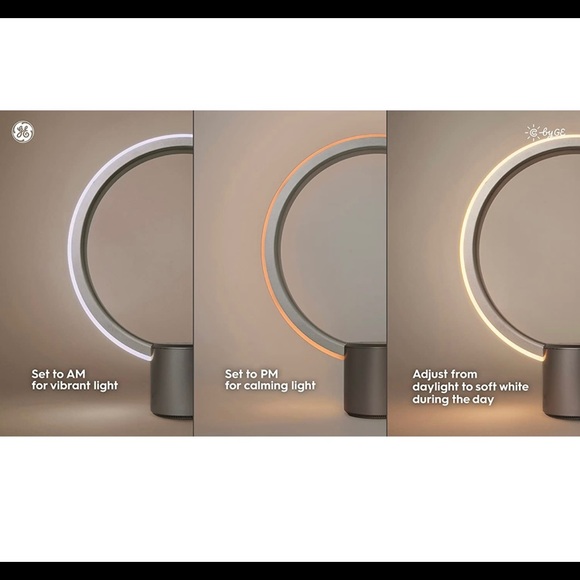 GE C by GE Sol Wifi Connected Smart Light - Picture 3 of 5